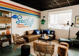 SeaLoft Oceanfront Hotel 2