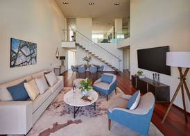 Hyatt Regency Madrid Residences 5