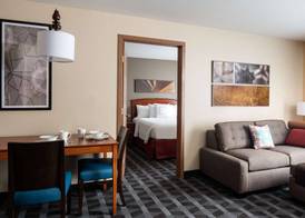 Sonesta Simply Suites Seattle Renton 5
