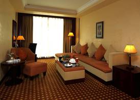 Ramada Riyadh Hotel 2