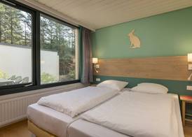 Center Parcs Bispinger Lüneburger Heide 4