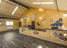 Quality Inn Panguitch near Bryce Canyon 2
