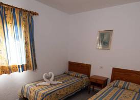 Apartamentos Sol y Paz 3
