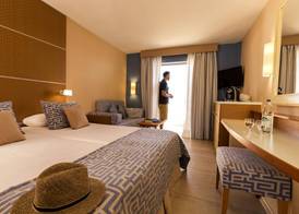 ROBINSON ESQUINZO PLAYA - All Inclusive 5