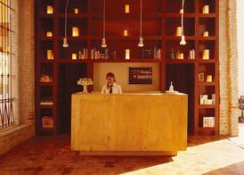 La Purificadora, Puebla, a Member of Design Hotels 3