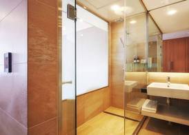 Ulsan City Hotel 3