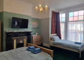The Meltham Guesthouse Scarborough 3
