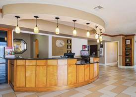 Comfort Suites Lake Charles 4