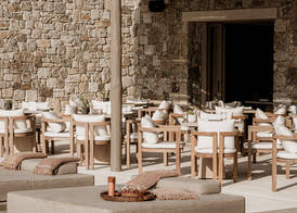 Enigma Hideaway Suites Mykonos 2