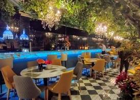 Itza Hotel Boutique Internacional 4