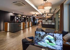 Best Western Hotel Wiesbaden 2