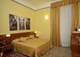 Hotel Actor 5