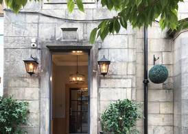 Ravelston House 2