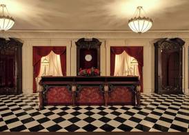 L'Escape, a Luxury Collection Hotel, Seoul Myeongdong 5