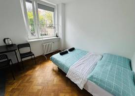 Fantastic Inn Warsaw - SZ8 2
