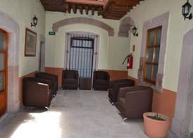 Hotel Santo Domingo 3
