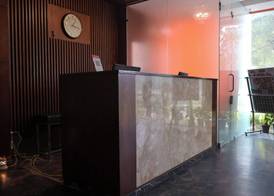 HHW Hotel- Agra 4