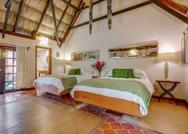 The Lodge at ChaaCreek 3