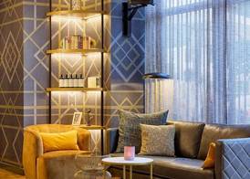 Postboutique Hotel Wuppertal 5