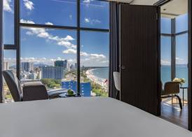 Premier Pearl Hotel Vung Tau 3