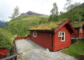 Vinje Camping 3