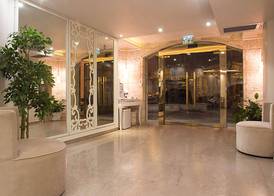 Agripas Boutique Hotel 4