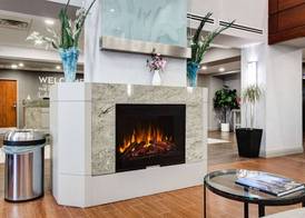 Hampton Inn & Suites by Hilton Brantford Conference Centre 3