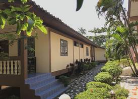 Paradise Bungalows Lamai Beach 3