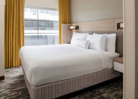 SpringHill Suites Seattle Downtown, South Lake Union 5