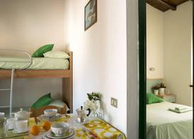Camping Del Sole Village 2