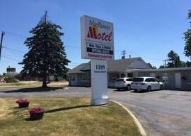 Mayflower Motel 2