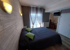 Hôtel L'Oustalet 3