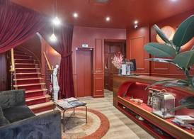 Hôtel LUX PICPUS 2