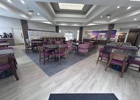 La Quinta by Wyndham Jacksonville Butler Blvd 2