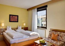 Hotel Gartenresidence Zea Curtis 3
