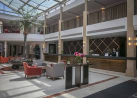 The Crown London, WorldHotels Distinctive 3
