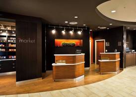 Courtyard by Marriott Easton-Columbus 3
