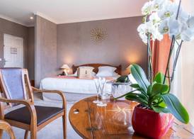 Domaine De Villers & Spa 5