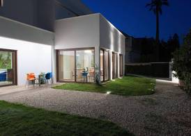 Hotel Villa Sveva 5