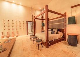 Oriundo Luxury Nature Villas 4