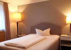 Pension Marlis 4