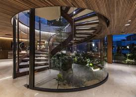 Elcielo Hotel Luxury Medellin 5