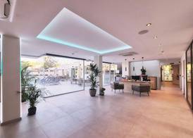 Apartamentos Ponent 4