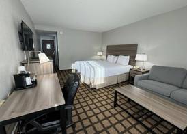Baymont by Wyndham Queensbury/Lake George 3