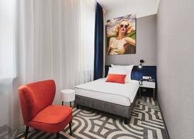 Aiden by Best Western Lodz 5