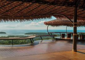 Greenheart Garden View Camp Phuket 2