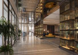 The George Penang by The Crest Collection 4