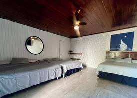 Hotel Villa Napoli 2