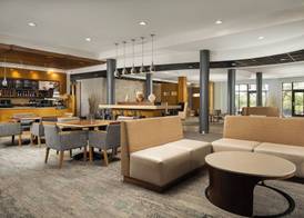 Courtyard by Marriott New Braunfels River Village 4