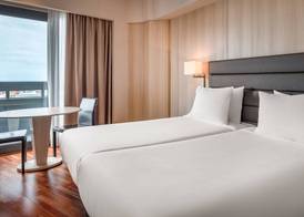 AC Hotel Gran Canaria by Marriott 5